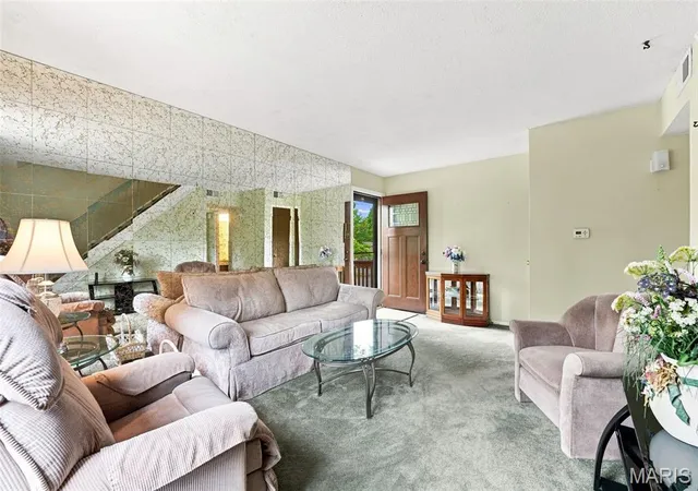 Photo 3 of Condo for sale at 11138 Towering Pines Dr, Saint Louis, MO 63136 | MLS# MIS26051187 | Listing updated on 2026-08-12