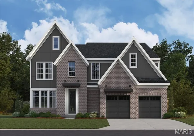 Photo 1 of Sale Pending at 12322 Wildlife Trl, Town And Country, MO 63141 | MLS# MIS26051188 | Listing updated on 2026-09-04