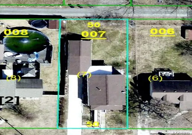 26th image of 735 Bond Ave, Collinsville, IL 62234 | MLS# MIS26051190
