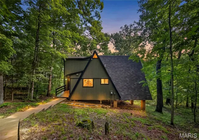 47th image of 606 Innisfree Circle Dr, Wright City, MO 63390 | MLS# MIS26051195