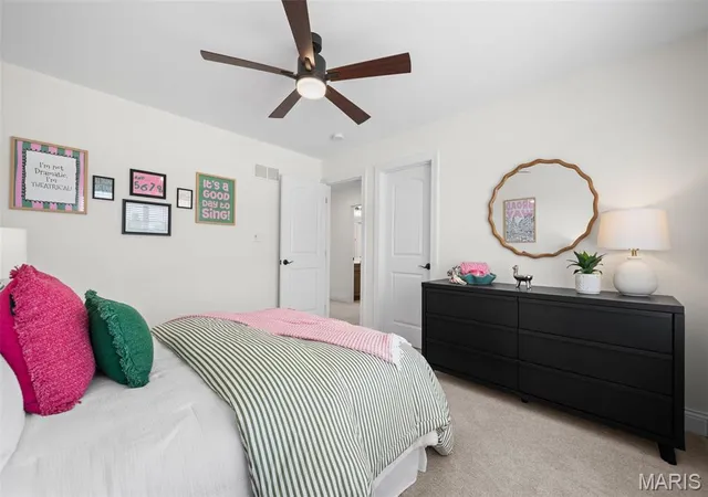 5th image of 2 Hermitage Ii At Walnut Hills, Jefferson City, MO 65109 | MLS# MIS26051196
