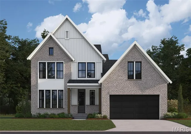 Photo 1 of Sale Pending at 12343 Wildlife Trl, Town And Country, MO 63141 | MLS# MIS26051197 | Listing updated on 2026-09-04