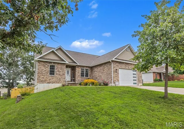 1st image of 311 Dana Renee, Rolla, MO 65401 | MLS# MIS26051198