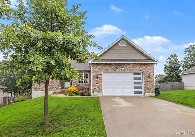 2nd image of 311 Dana Renee, Rolla, MO 65401 | MLS# MIS26051198