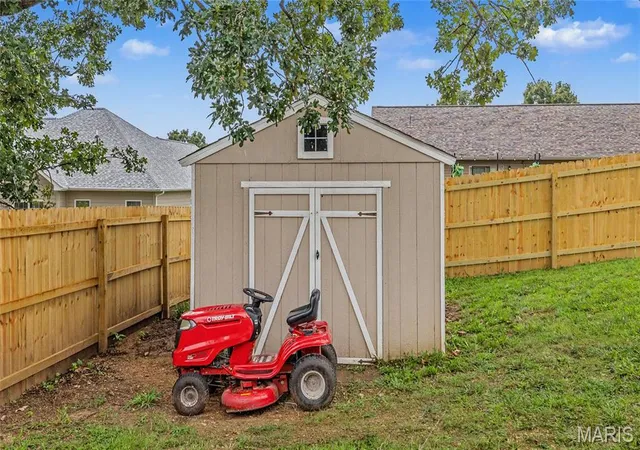 37th image of 311 Dana Renee, Rolla, MO 65401 | MLS# MIS26051198