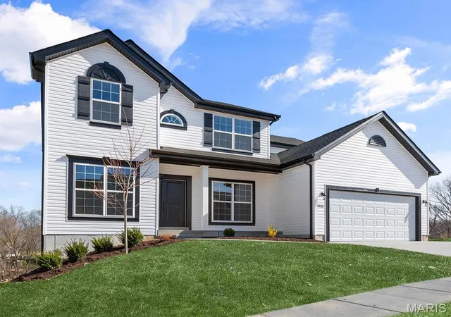 3rd image of 2 Sequoia At Walnut Hills, Jefferson City, MO 65109 | MLS# MIS26051200