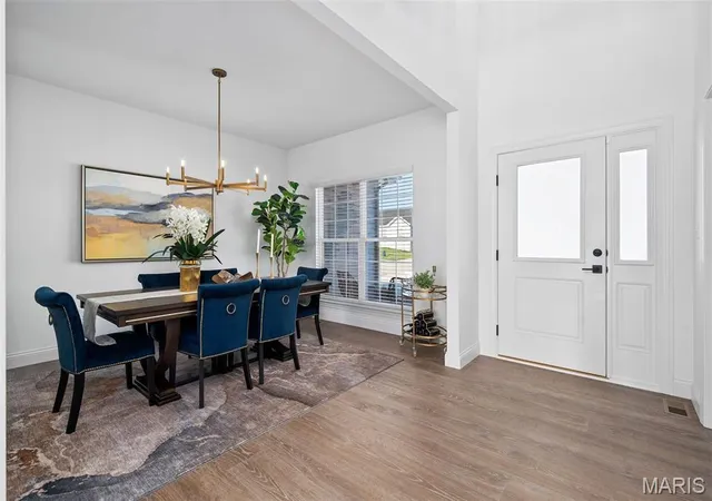 44th image of 2 Sequoia At Walnut Hills, Jefferson City, MO 65109 | MLS# MIS26051200