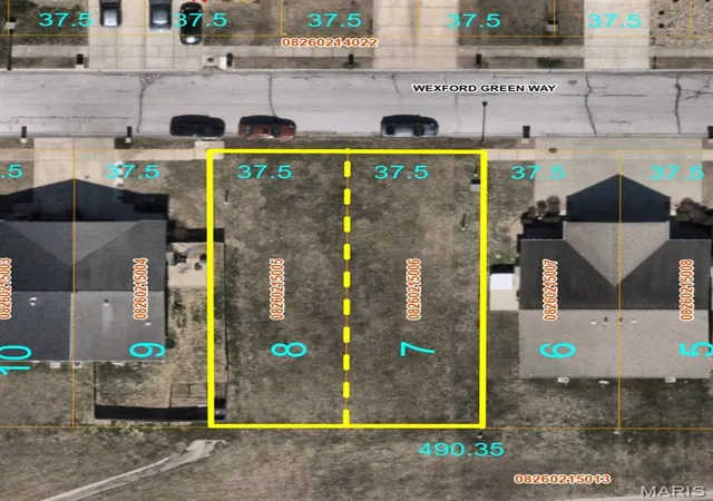1st image of 2020 Wexford Green Wy, Belleville, IL 62220 | MLS# MIS26051201