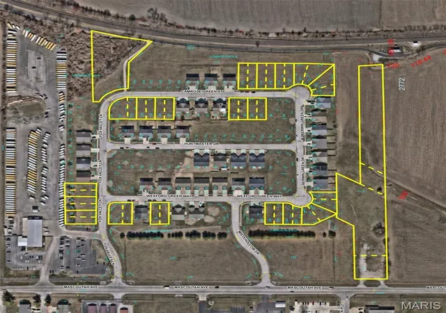 2nd image of 2060 Camrose Green St, Belleville, IL 62220 | MLS# MIS26051203