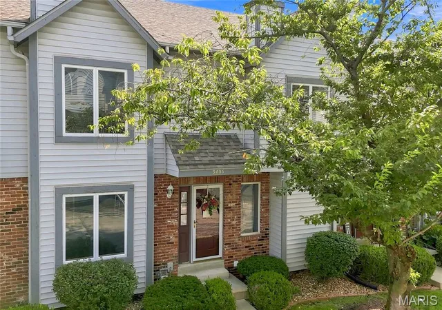1st image of 3405 Sherman Park Dr #4C, Saint Charles, MO 63303 | MLS# MIS26051205