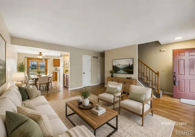 2nd image of 3405 Sherman Park Dr #4C, Saint Charles, MO 63303 | MLS# MIS26051205