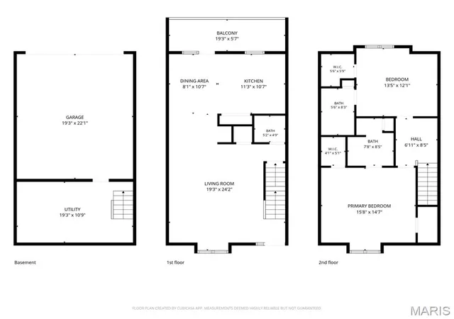 32nd image of 3405 Sherman Park Dr #4C, Saint Charles, MO 63303 | MLS# MIS26051205