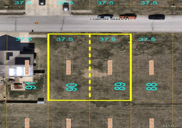 1st image of 2052 Camrose Green St, Belleville, IL 62220 | MLS# MIS26051208