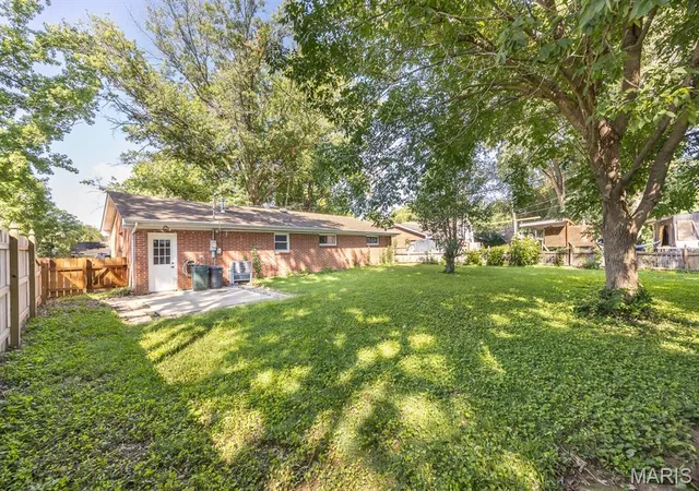 20th image of 916 Peony Dr, Belleville, IL 62220 | MLS# MIS26051209