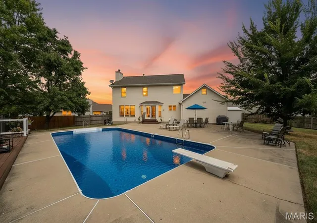 Photo 2 of Single family home for sale at 3 River Moss Ct, Saint Peters, MO 63376 | MLS# MIS26051210 | Listing updated on 2026-10-06