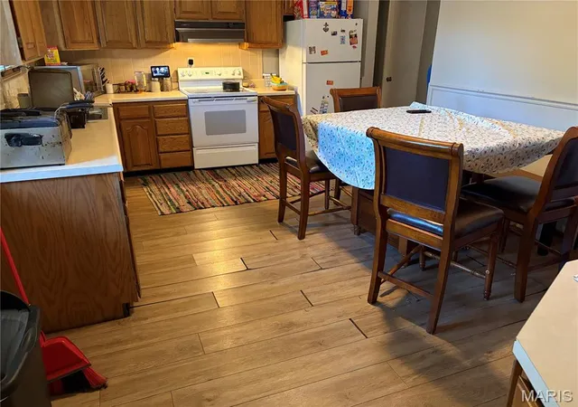 Photo 2 of Single family home for sale at 9801 Winn Dr, Saint Louis, MO 63134 | MLS# MIS26051212 | Listing updated on 2026-09-30