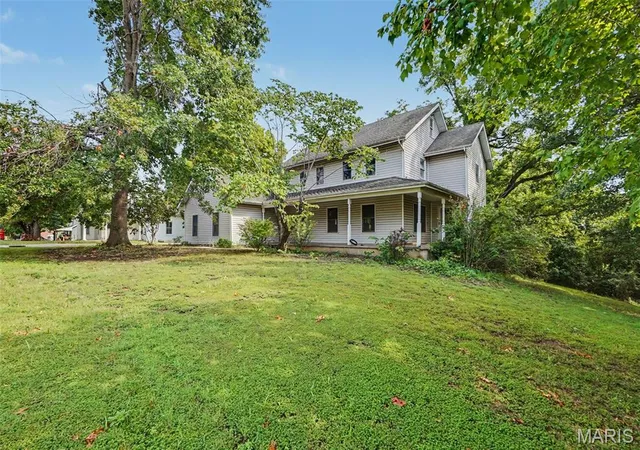 Photo 1 of Single family home for sale at 408 Miller, New Haven, MO 63068 | MLS# MIS26051215 | Listing updated on 2026-08-14