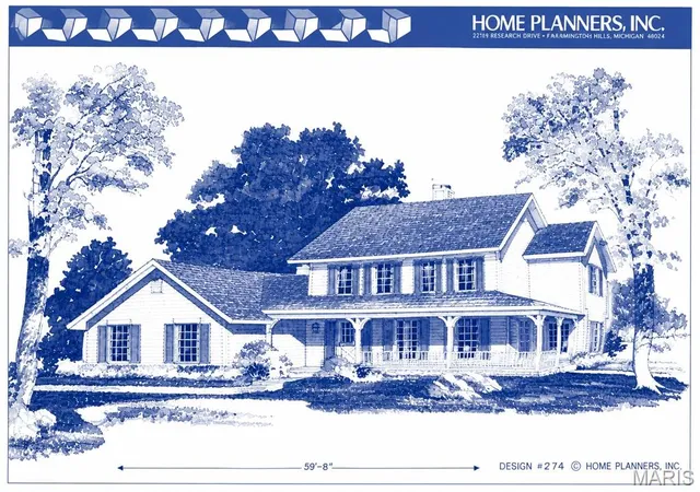 Photo 3 of Single family home for sale at 408 Miller, New Haven, MO 63068 | MLS# MIS26051215 | Listing updated on 2026-08-14