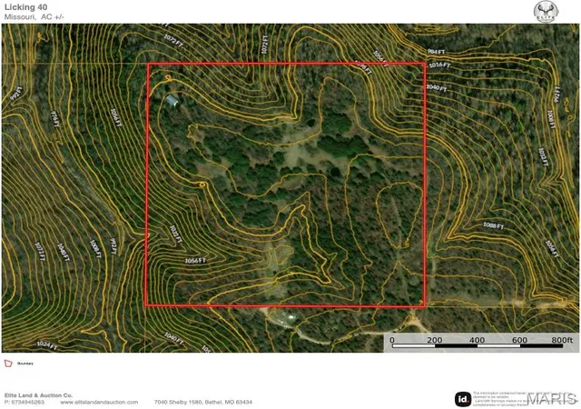 3rd image of 11620 Slaughter Rd, Licking, MO 65542 | MLS# MIS26051218