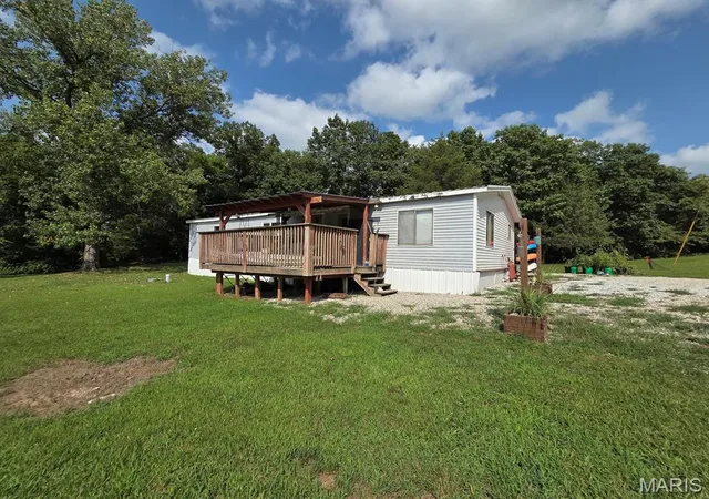 Photo 5 of Single family home for sale at 28567 Comanche Trl, Canton, MO 63435 | MLS# MIS26051224 | Listing updated on 2026-08-10