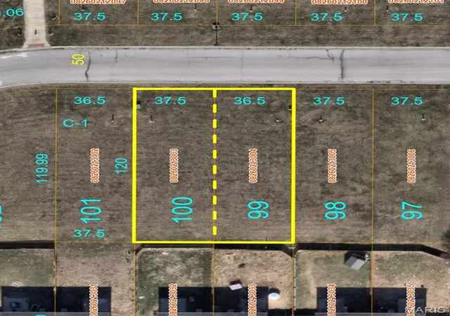 1st image of 2012/2008 Camrose Green St, Belleville, IL 62220 | MLS# MIS26051225