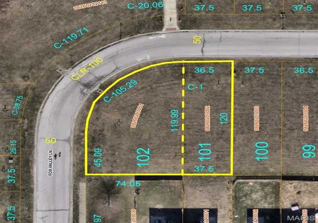 1st image of 2004/2000 Camrose Green St, Belleville, IL 62220 | MLS# MIS26051227
