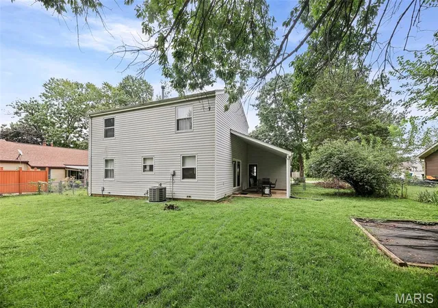 Photo 2 of Single family home for sale at 44 Berwin Grn, Maryville, IL 62062 | MLS# MIS26051234 | Listing updated on 2026-08-31