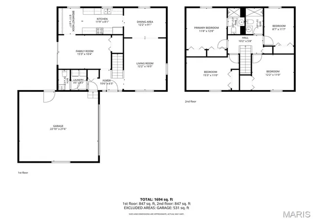 Photo 43 of Single family home for sale at 44 Berwin Grn, Maryville, IL 62062 | MLS# MIS26051234 | Listing updated on 2026-10-15