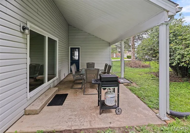 Photo 4 of Single family home for sale at 44 Berwin Grn, Maryville, IL 62062 | MLS# MIS26051234 | Listing updated on 2026-10-15