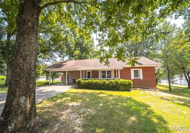 1st image of 19152 Mary St, Bloomfield, MO 63825 | MLS# MIS26051236