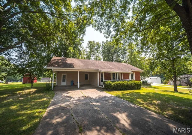 2nd image of 19152 Mary St, Bloomfield, MO 63825 | MLS# MIS26051236