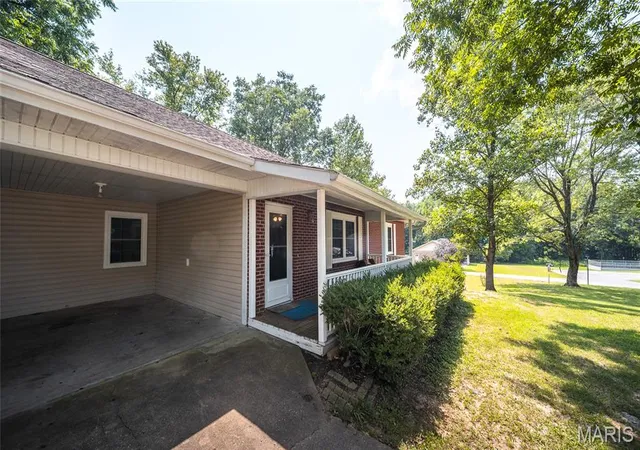 3rd image of 19152 Mary St, Bloomfield, MO 63825 | MLS# MIS26051236