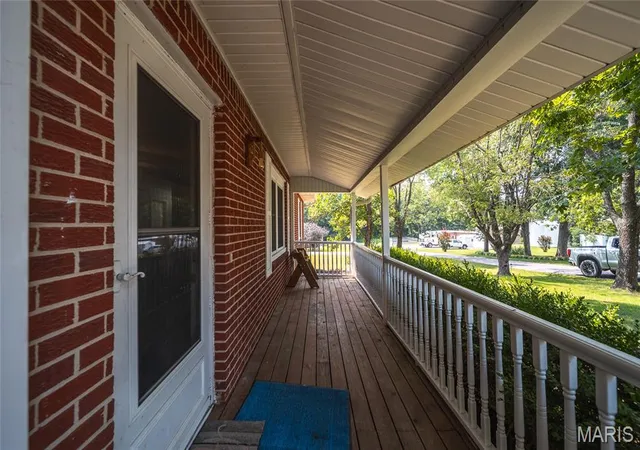 4th image of 19152 Mary St, Bloomfield, MO 63825 | MLS# MIS26051236