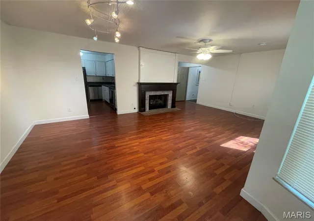 Photo 4 of Condo for sale at 2632 Park Ave #2632, Saint Louis, MO 63104 | MLS# MIS26051237 | Listing updated on 2026-08-11