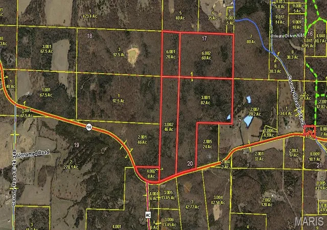 2nd image of Tbd Hwy 14, Drury, MO 65638 | MLS# MIS26051246
