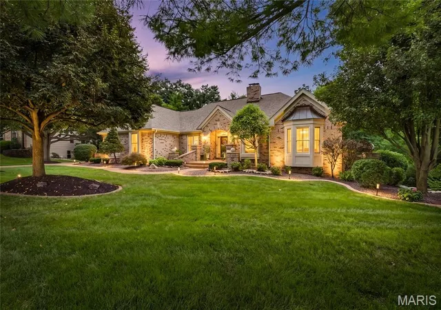 Photo 1 of Sale Pending at 1217 Grey Fox Run, Saint Charles, MO 63304 | MLS# MIS26051249 | Listing updated on 2026-08-15