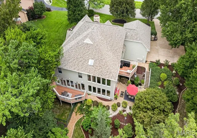 Photo 2 of Sale Pending at 1217 Grey Fox Run, Saint Charles, MO 63304 | MLS# MIS26051249 | Listing updated on 2026-08-15