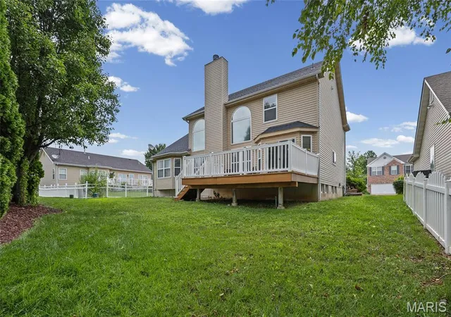 Photo 28 of Single family home for sale at 1117 Spring Orchard Dr, O Fallon, MO 63368 | MLS# MIS26051259 | Listing updated on 2026-08-31