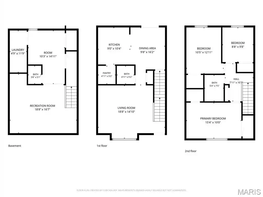 Listing Photo 37 - Condo for sale in 1229 N 17Th St located at 1229 N 17Th St, Belleville, IL 62226 - Unit 1229 N 17Th St