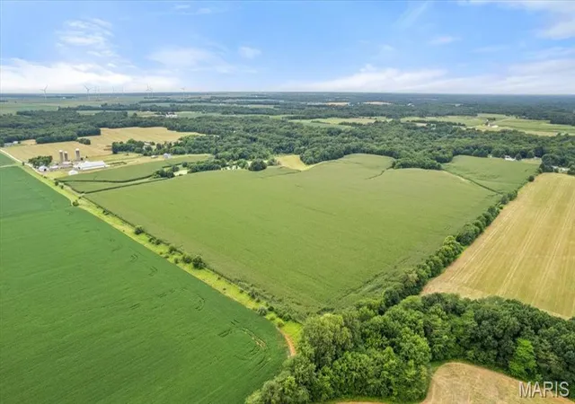 Photo 1 of Land for sale at 3252 Stayton Dairy Rd, Waverly, IL 62692 | MLS# MIS26051271 | Listing updated on 2026-08-10