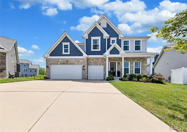 2nd image of 204 Willow Ridge Ct, Eureka, MO 63025 | MLS# MIS26051277
