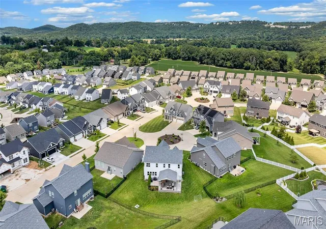 50th image of 204 Willow Ridge Ct, Eureka, MO 63025 | MLS# MIS26051277