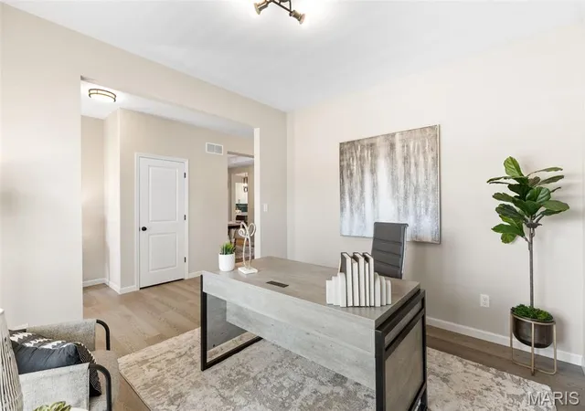 Photo 4 of Single family home for sale at 2 Ashford At Wilmer Xing Manor, Wentzville, MO 63385 | MLS# MIS26051279 | Listing updated on 2026-10-01