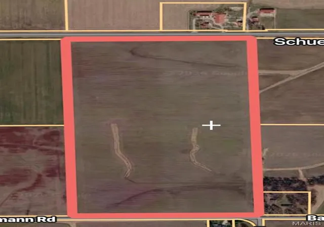 1st image of 14261 Saint Rose Rd, Highland, IL 62249 | MLS# MIS26051283