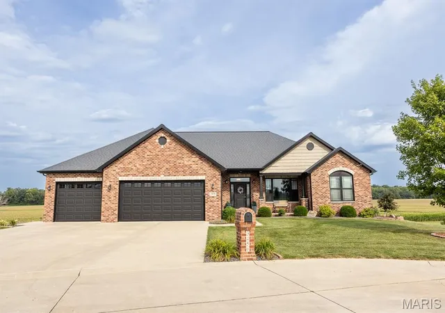 1st image of 3456 Arbor View Ct, Freeburg, IL 62243 | MLS# MIS26051286