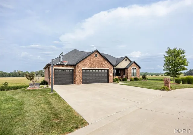 58th image of 3456 Arbor View Ct, Freeburg, IL 62243 | MLS# MIS26051286
