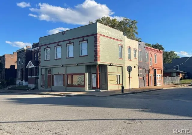 Photo 2 of Multi family home for sale at 3124 Magnolia Ave, Saint Louis, MO 63118 | MLS# MIS26051288 | Listing updated on 2026-09-30