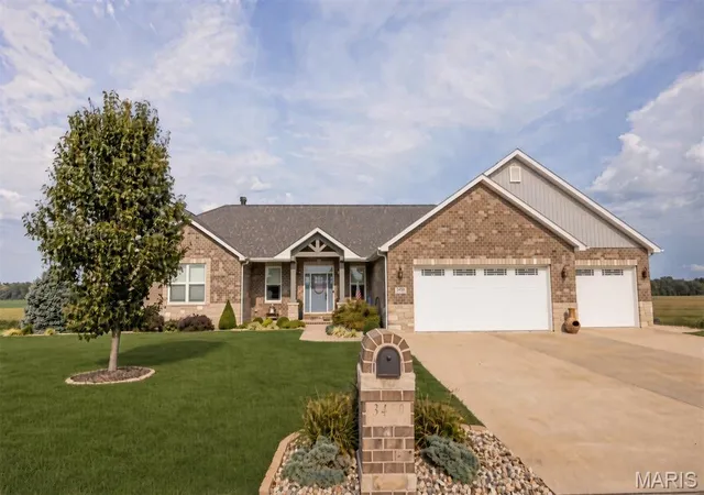 1st image of 3450 Arbor View Ct, Freeburg, IL 62243 | MLS# MIS26051289