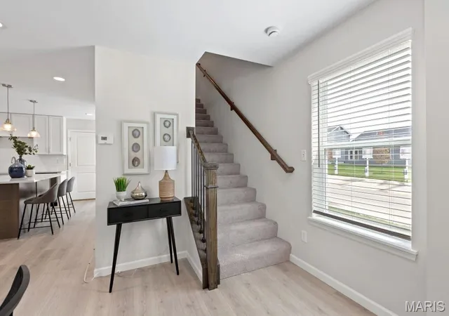 Photo 2 of Condo for sale at 2 Georgetown At Harvest Townhome, O'fallon, MO 63385 | MLS# MIS26051293 | Listing updated on 2026-08-10
