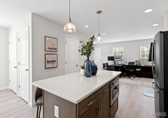 Photo 3 of Condo for sale at 2 Georgetown At Harvest Townhome, O'fallon, MO 63385 | MLS# MIS26051293 | Listing updated on 2026-08-10